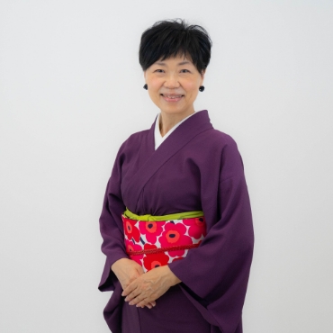 グローバル和活和育のメンバー写真